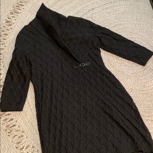 Calvin Klein Sweater Dress
